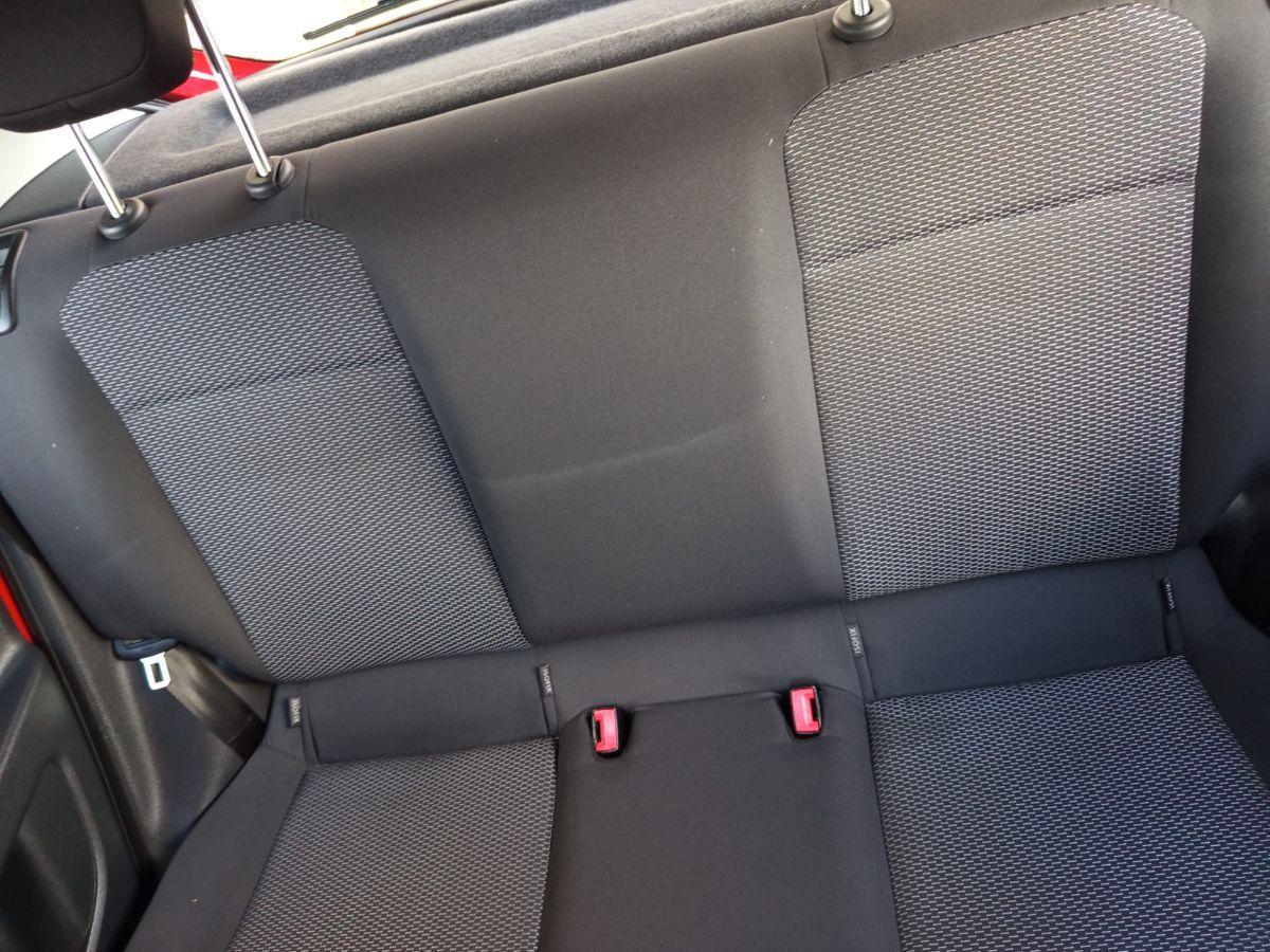 SEAT - Mii - 1.0 5p. Reference - 2015