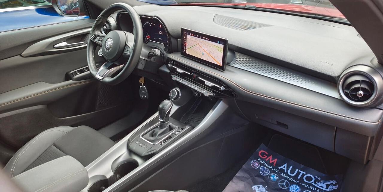 Alfa Romeo Tonale 1.6 diesel 130 CV Sprint 2024