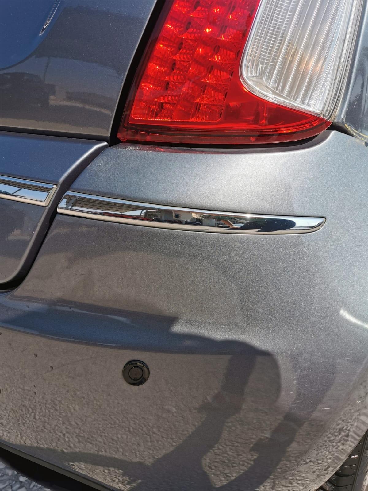 Lancia MUSA 1.3 Mjt 95 CV Gold 2011