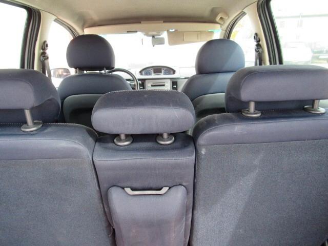 Lancia MUSA 1.3 Multijet 16V 90 CV Oro