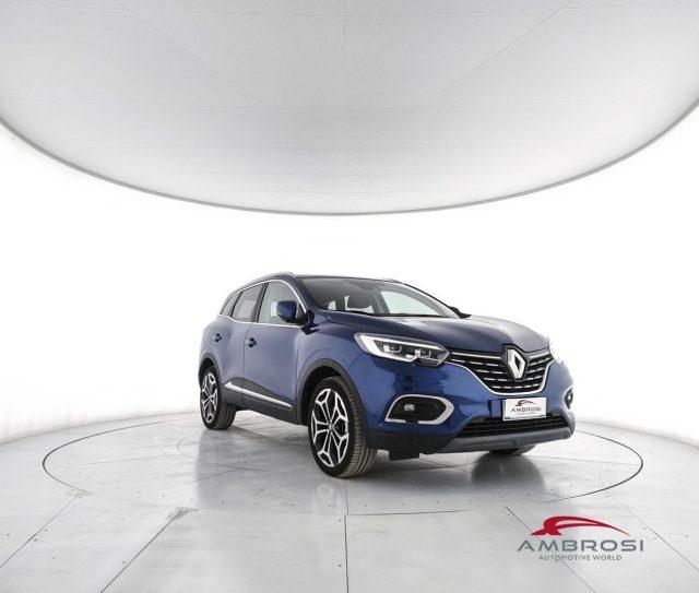 RENAULT Kadjar 140CV FAP Sport Edition2