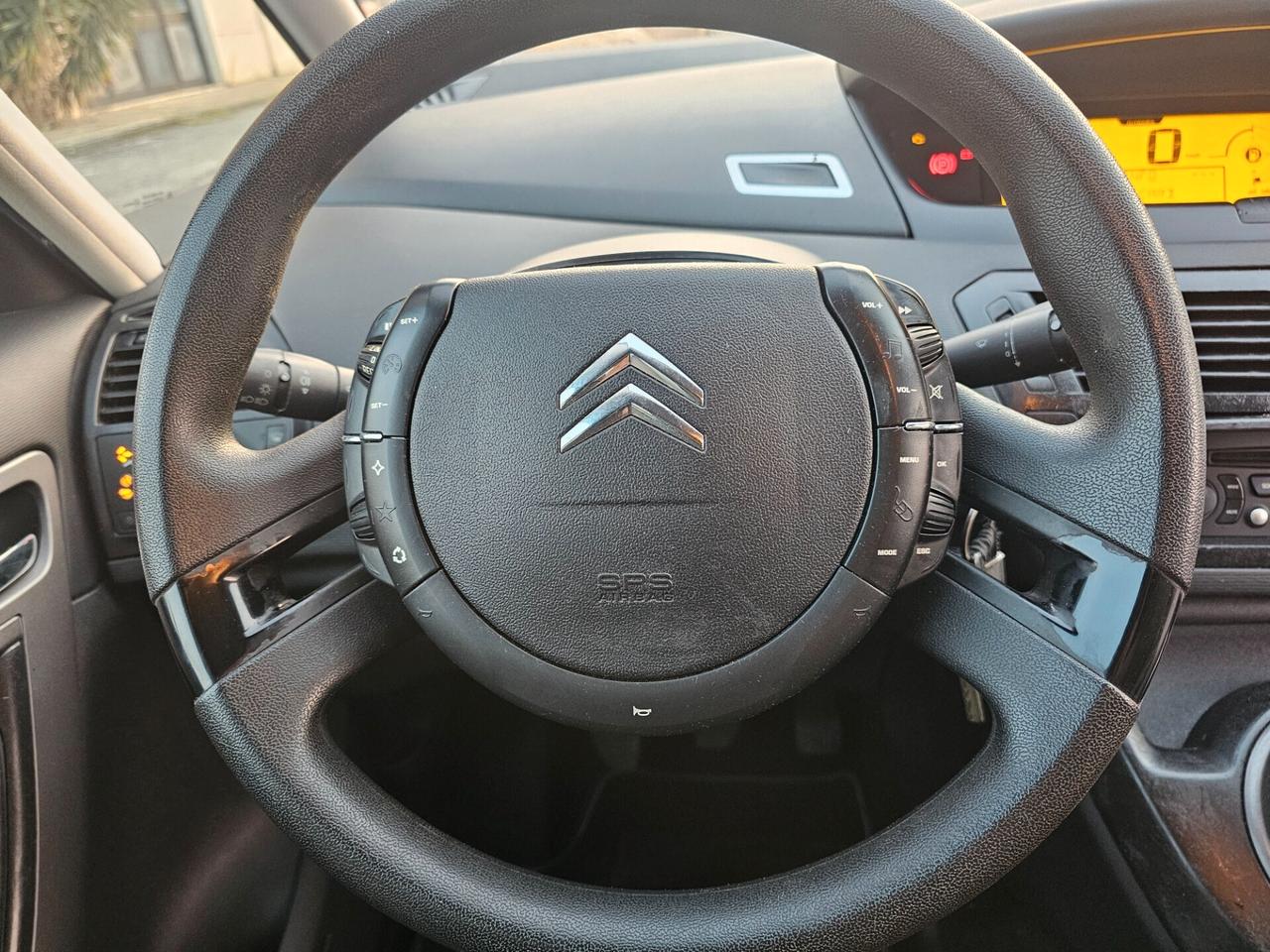 Citroen C4 Picasso 1.8 75000 KM