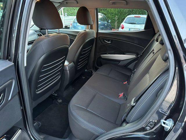 SSANGYONG Tivoli 1.6d 2WD Black edition