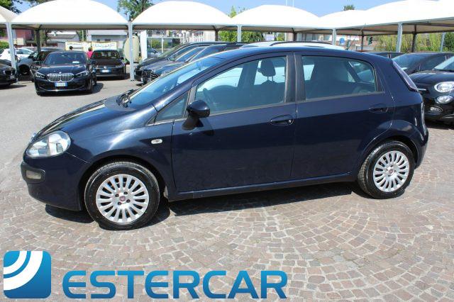 FIAT Punto Evo 1.2 5 porte Dynamic NEOPATENTATI