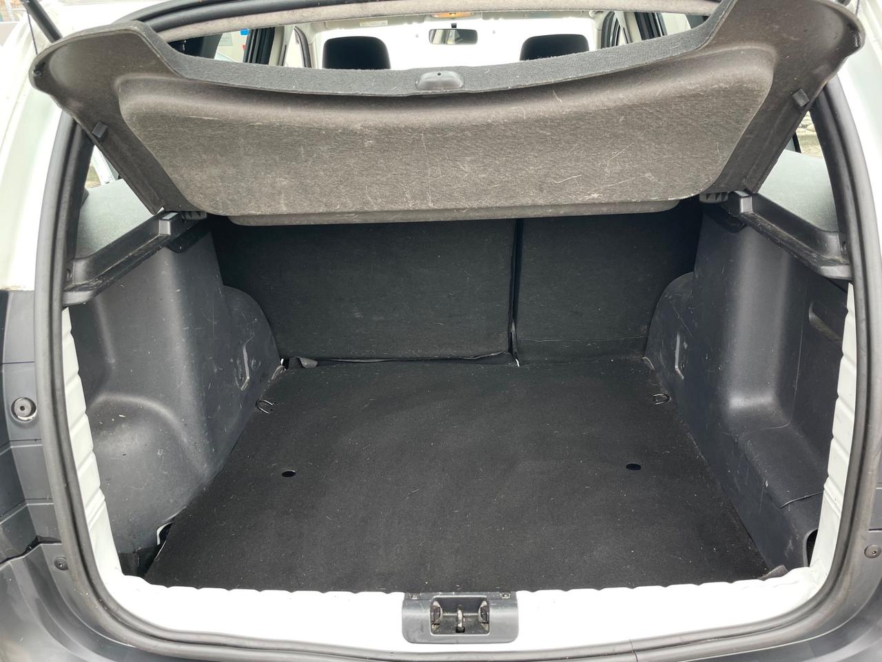 Dacia Duster 1.6 110CV GPL *UNICO PROPRIETARIO *