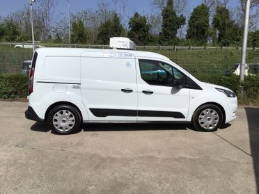 Ford Transit Connect 1.5 TDCi 120CV P. Lungo FRIGO -20