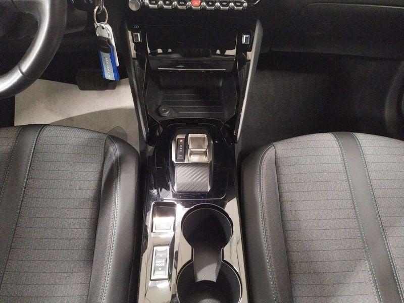 Peugeot 208 1.2 puretech Allure Pack s&s 100cv eat8