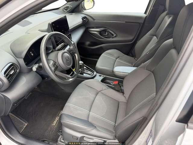 Toyota Yaris Cross 1.5H (130CV) Lounge E-CVT