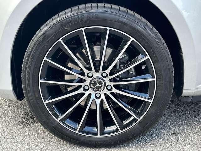 Mercedes-Benz Vito 114 CDI 4x4 Compact Tourer Pro Combi 9POSTI GANCIO