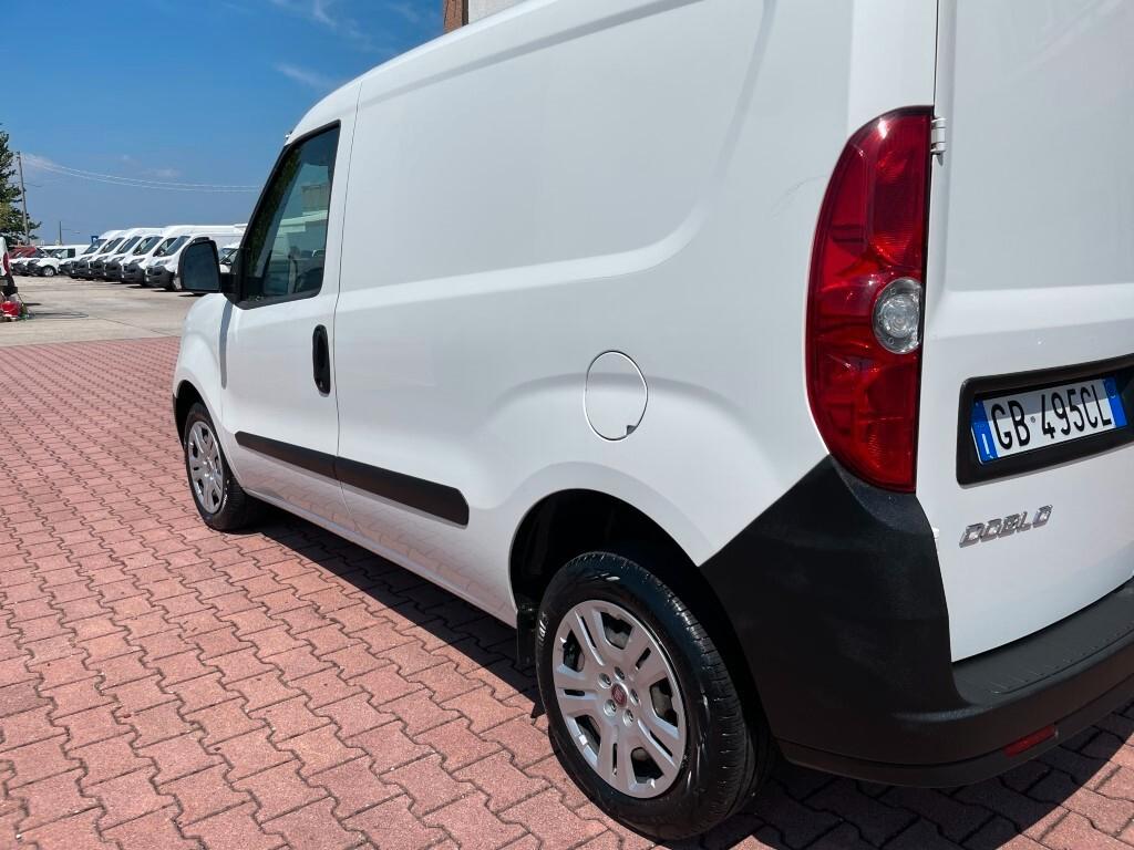 Fiat Doblo Doblò 1.3 MJT S&S PC-TN Cargo Lounge