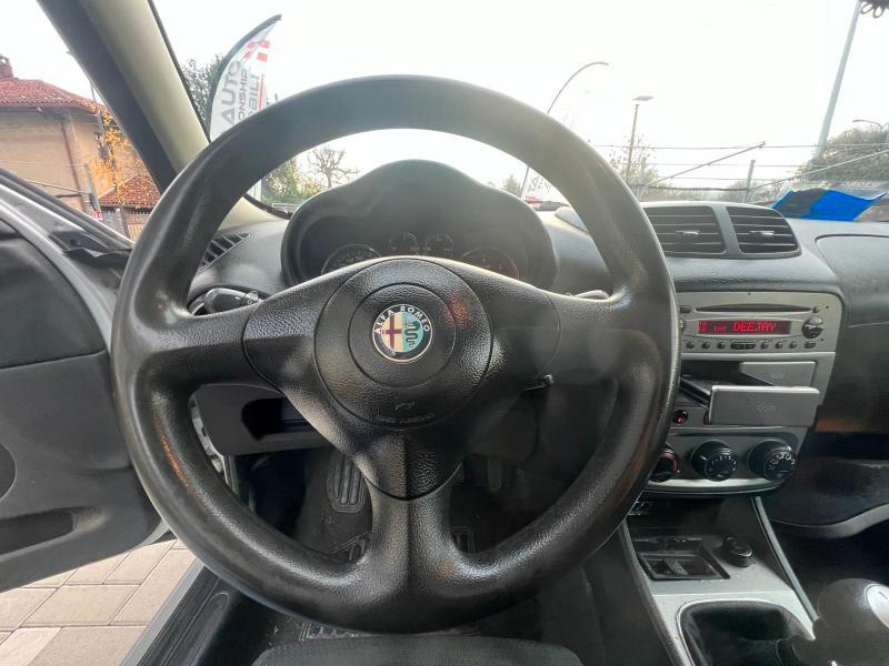 Alfa Romeo 147 3 Porte 147 3p 1.9 jtd Progression 115cv