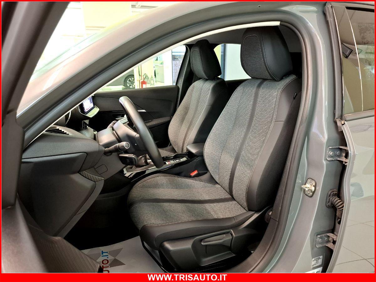 PEUGEOT 208 1.2 Allure NEOPATENTATI (FULL LED+PELLE+NAVI)