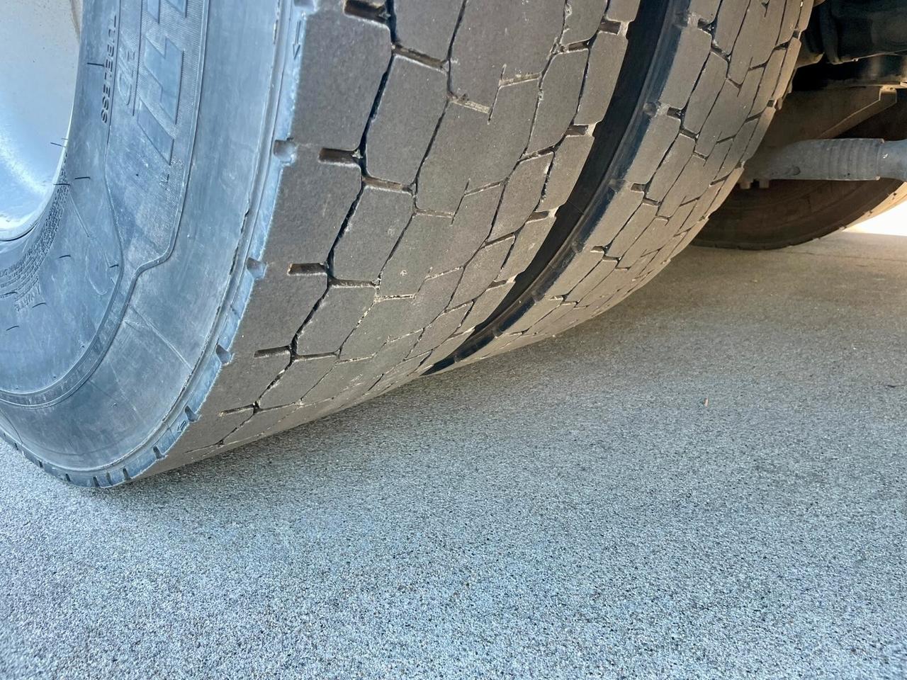 Volvo FH12-460 - ***TRASPORTO BESTIAME MICHIELETTO 3 PIANI ***