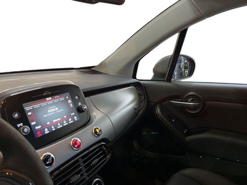 FIAT 500X 2022 1.3 mjet 95cv