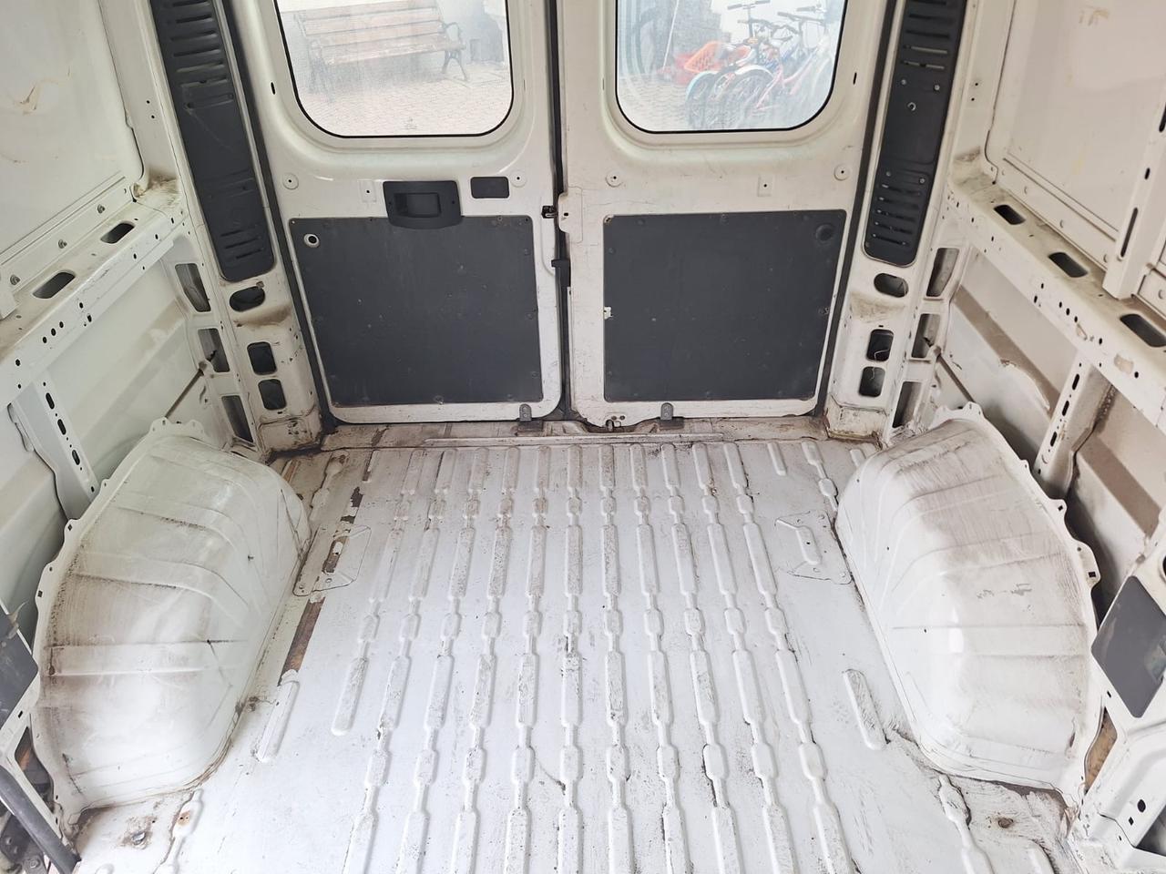 Fiat Ducato 30 2.3 MJT 130CV PC-TN Furgone