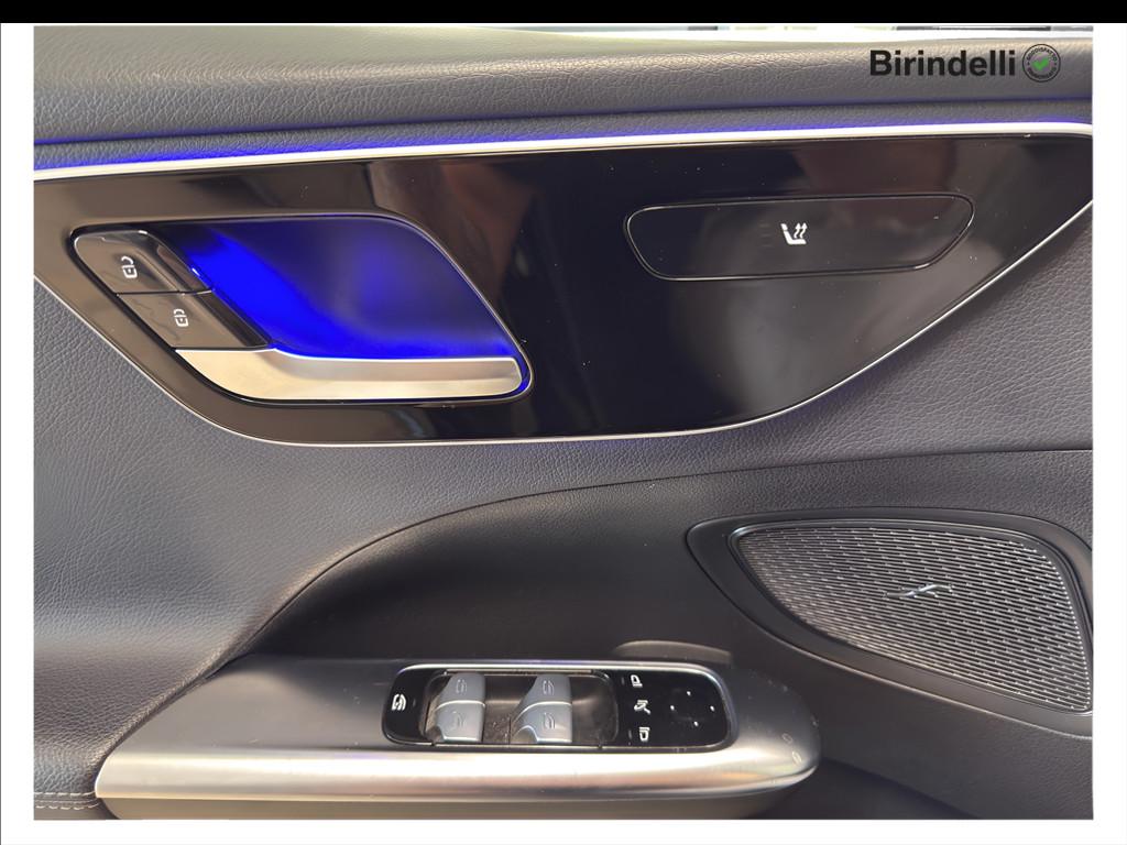 Mercedes-Benz Classe C (W/S206) - C 200 d Mild hybrid S.W. Business
