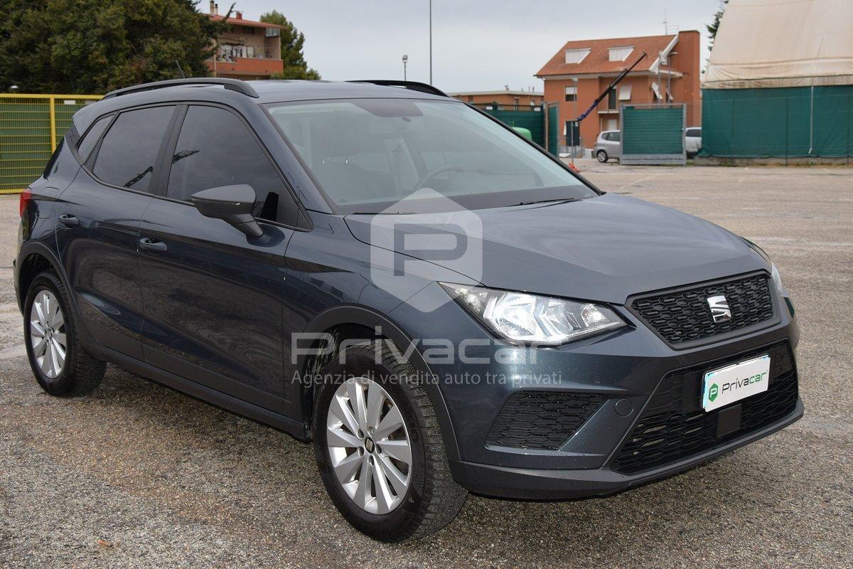 SEAT Arona 1.0 TGI Style