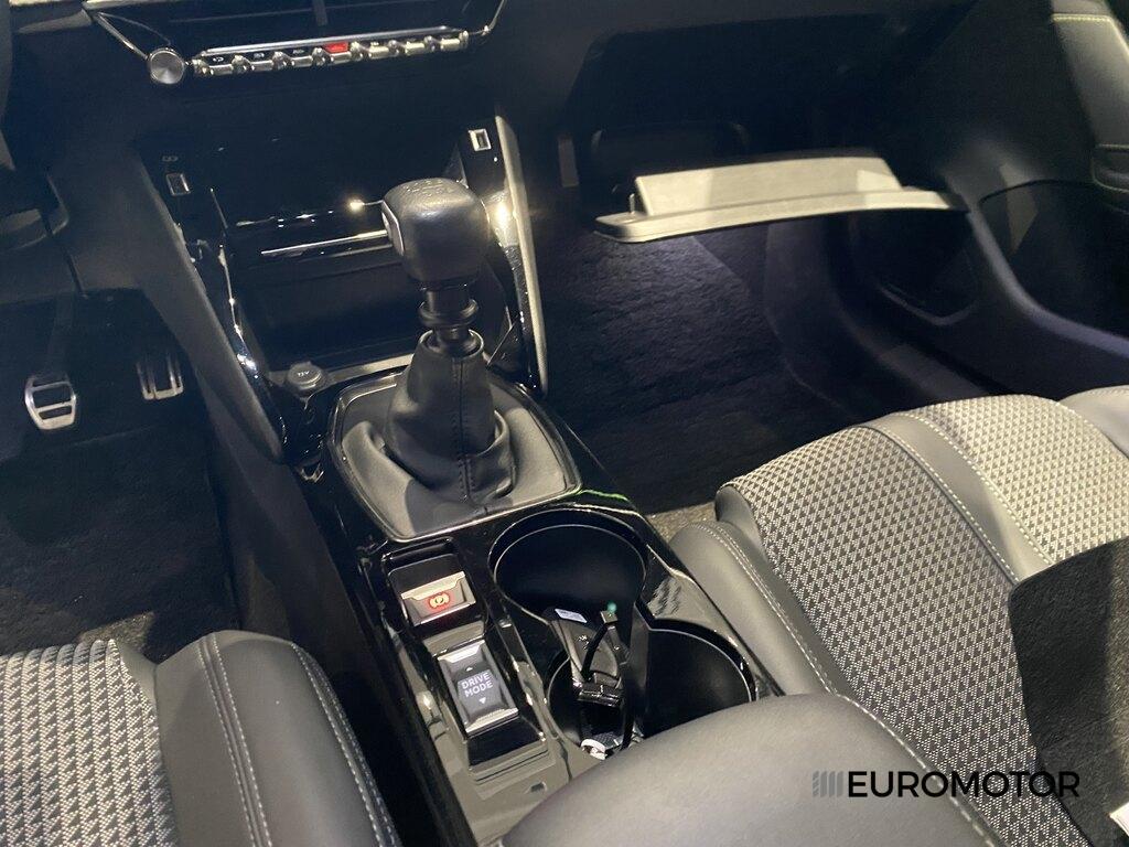 Peugeot 208 5 Porte 1.2 PureTech GT