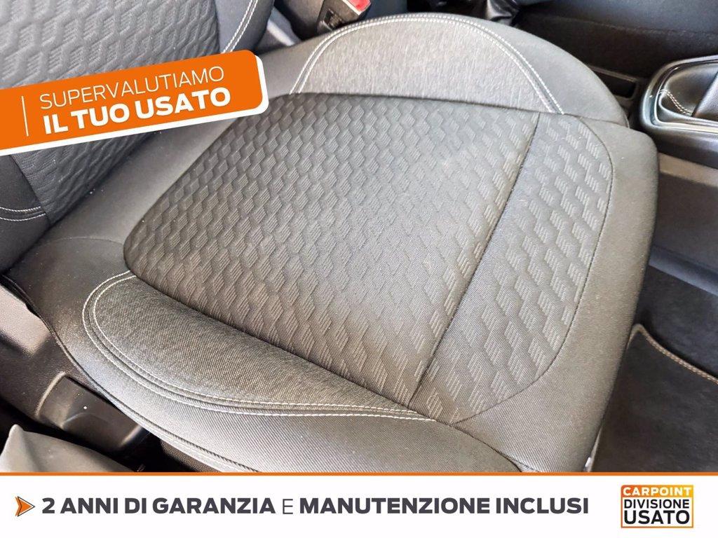FORD Puma 1.0 ecoboost h titanium s&s 125cv del 2020