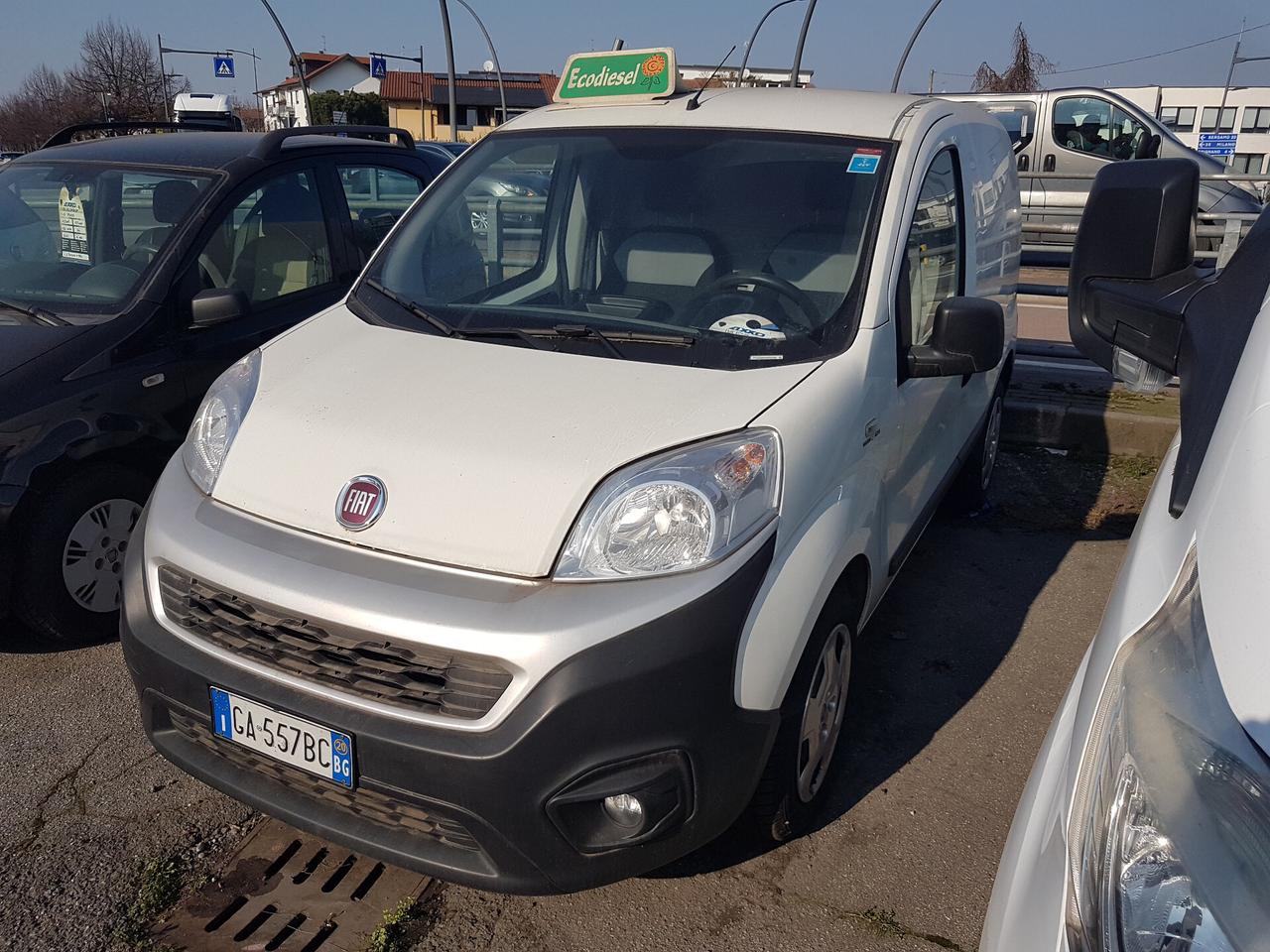 Fiat Fiorino