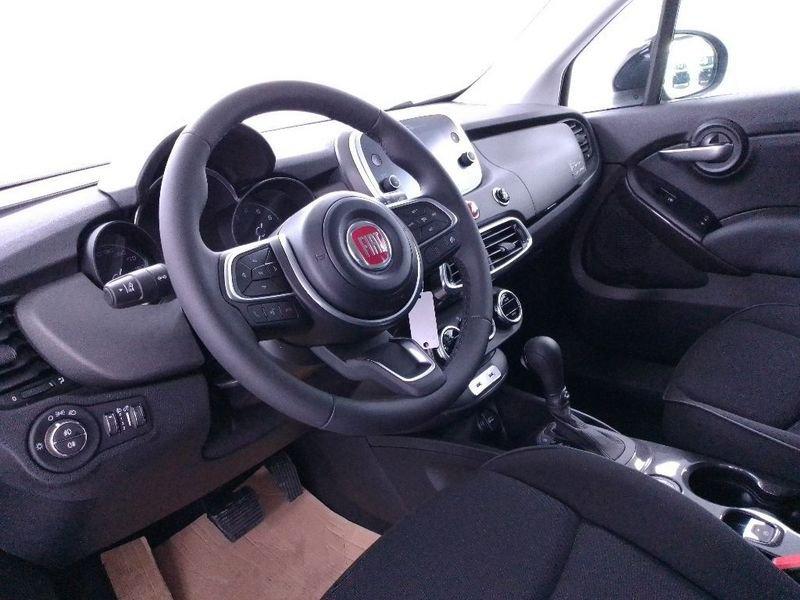 FIAT 500X 1.5 t4 hybrid 130cv dct