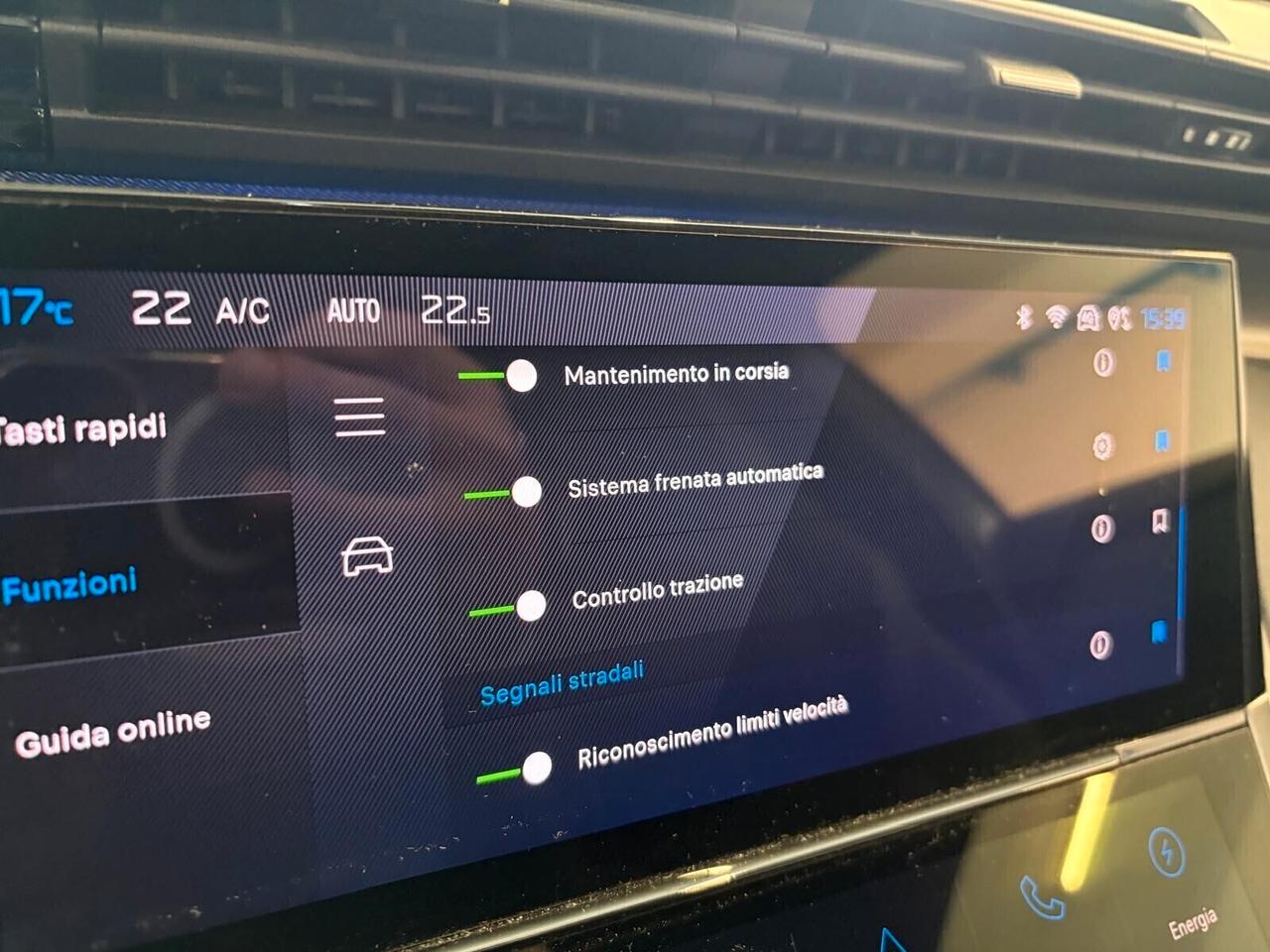 Peugeot 308 GT Plug-in Hybrid 180 e-EAT8 SPOTICAR