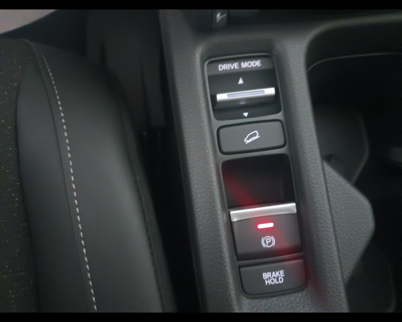 HONDA HR-V H25 1.5 Advance MY2025