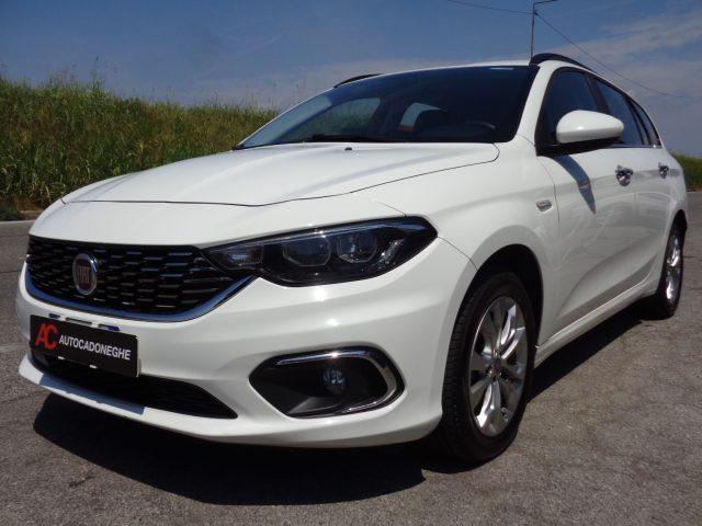 FIAT Tipo 1.6MJT SW PREZZO VALIDO fino 25.07,km certificati
