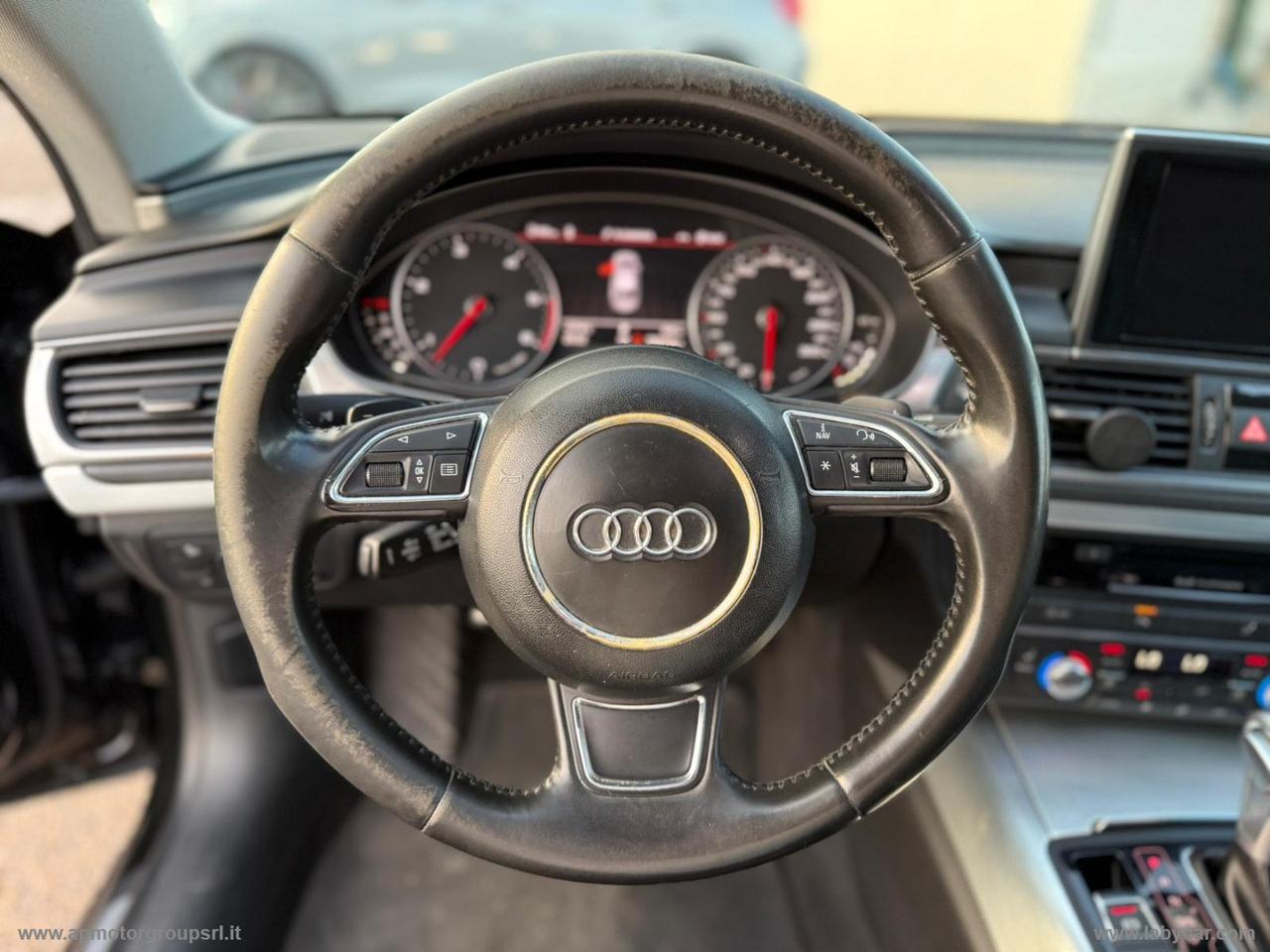 AUDI A7 SPB 3.0 TDI 245 CV quattro S tronic