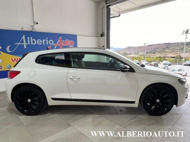 VOLKSWAGEN Scirocco 2.0 TDI 140CV DPF