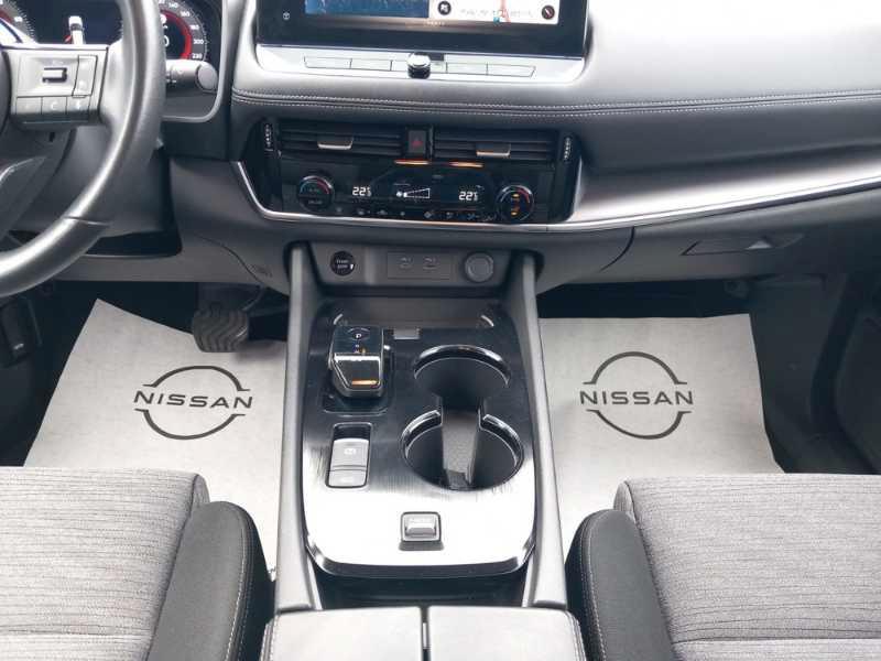 NISSAN X-Trail 1.5 e-power N-Connecta auto #Uniproprietario