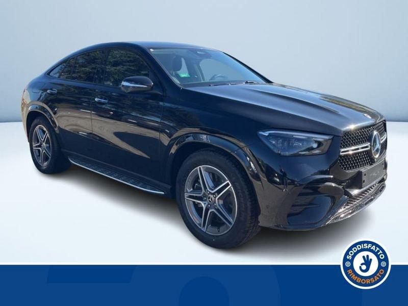 Mercedes-Benz GLE Coupé GLE 350de 4Matic EQ-Power AMG Line Advanced Plus