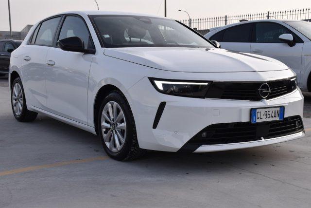 OPEL Astra 1.5 Turbo Diesel 130 CV Edition