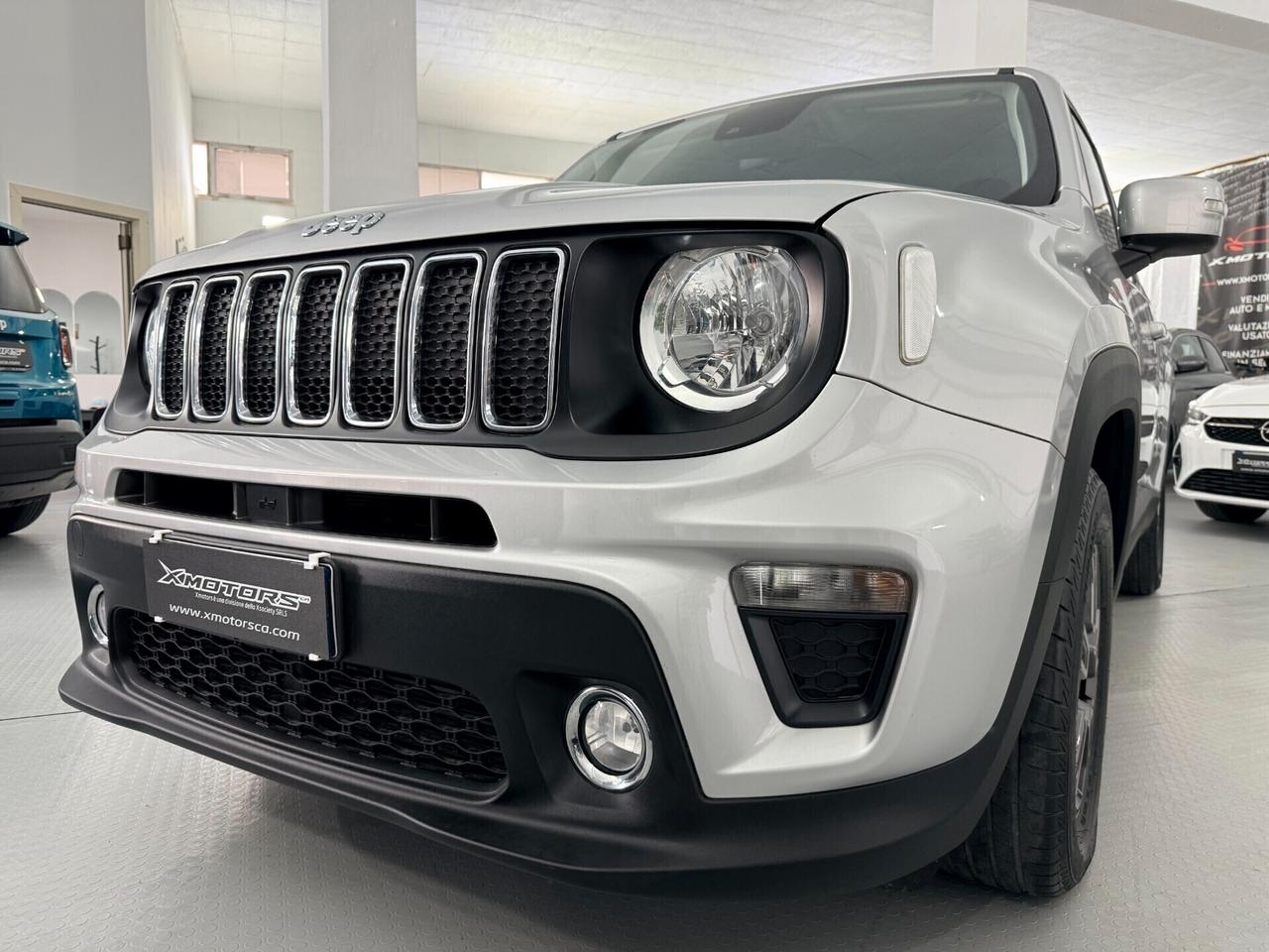 Jeep Renegade 1.6 Mjt 130CV Aziendale