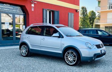 Volkswagen Polo Fun 1.4 benzina PERFETTA!