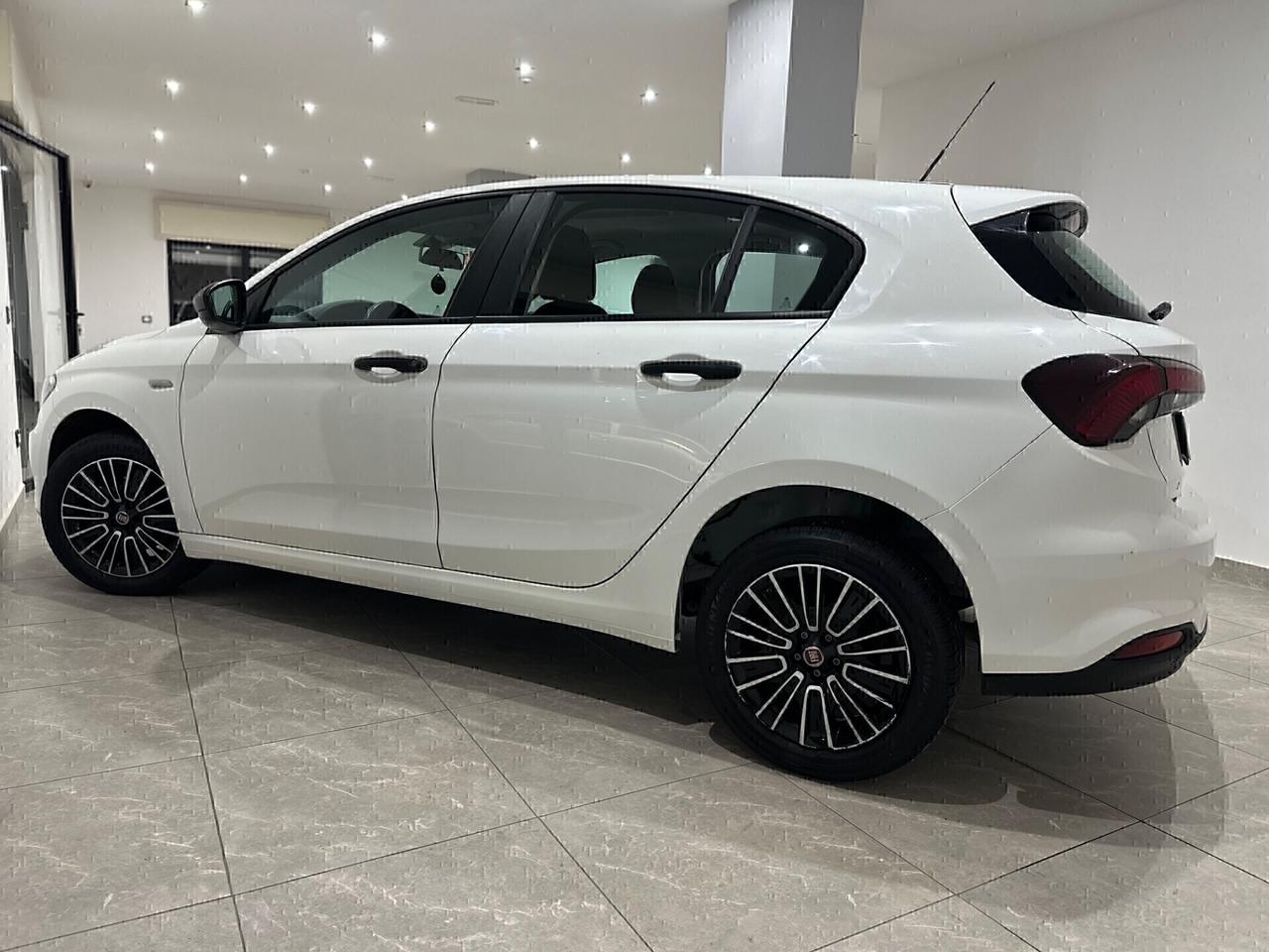 Fiat Tipo 1.3 Mjt S&S 5 porte Sport