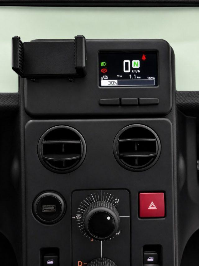 AIXAM Aixam Easy Elettrica o Diesel