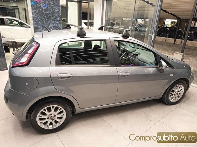 FIAT Punto Evo 1.2 5 porte S&S Active