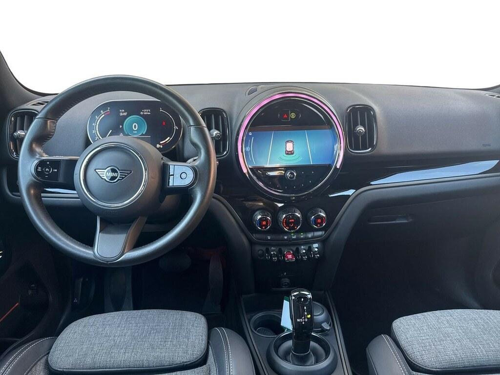 Mini One Countryman 1.5 One