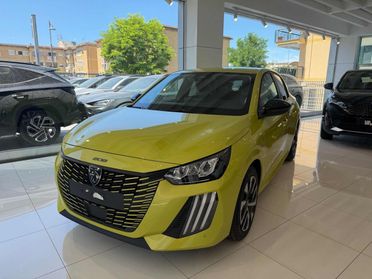 Peugeot 208 BUSINESS TURBO 100 MOTORE A CATENA 8 ANNI DI GARAN