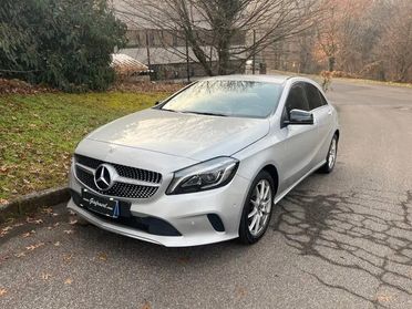 Mercedes-benz A 180 A 180 Sport