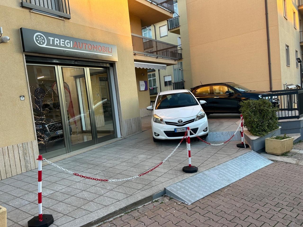 Alfa Romeo MiTo 1.3 JTDm ideale per neo patentati