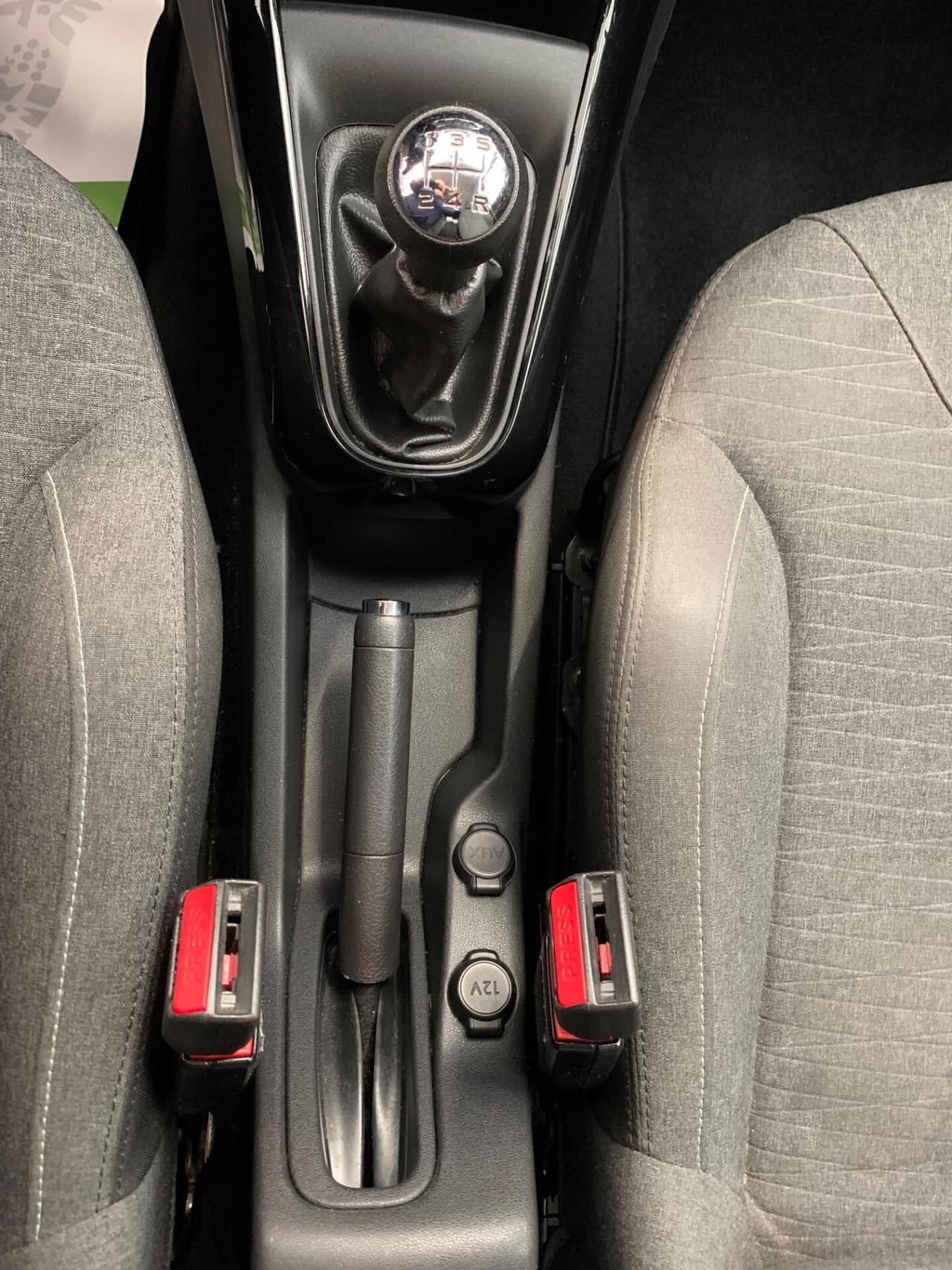 Citroen C3 BlueHDi 75cv