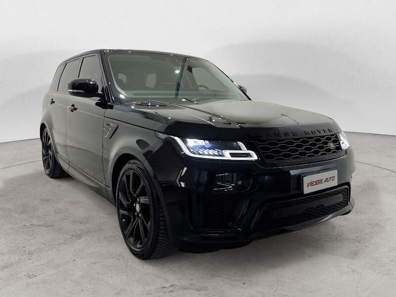 Land Rover RR Sport 3.0 SDV6 249 CV HSE