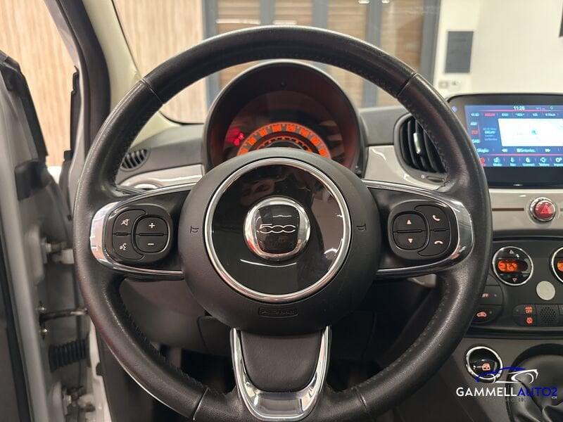 FIAT 500 500 1.2 Collezione