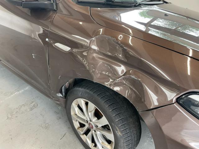 FIAT Tipo 1.4 T-JET 120CV SW EASY
