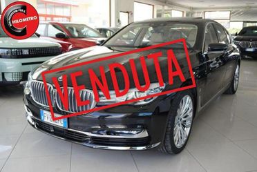 BMW 740 e Eccelsa (326 CV phev )