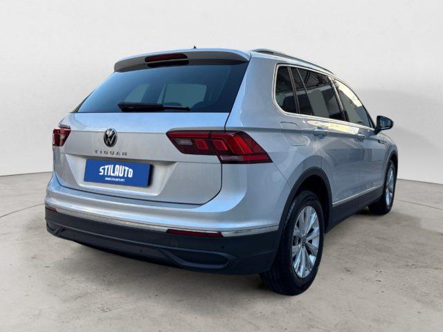 VOLKSWAGEN Tiguan 2.0 TDI 150 CV SCR DSG Life