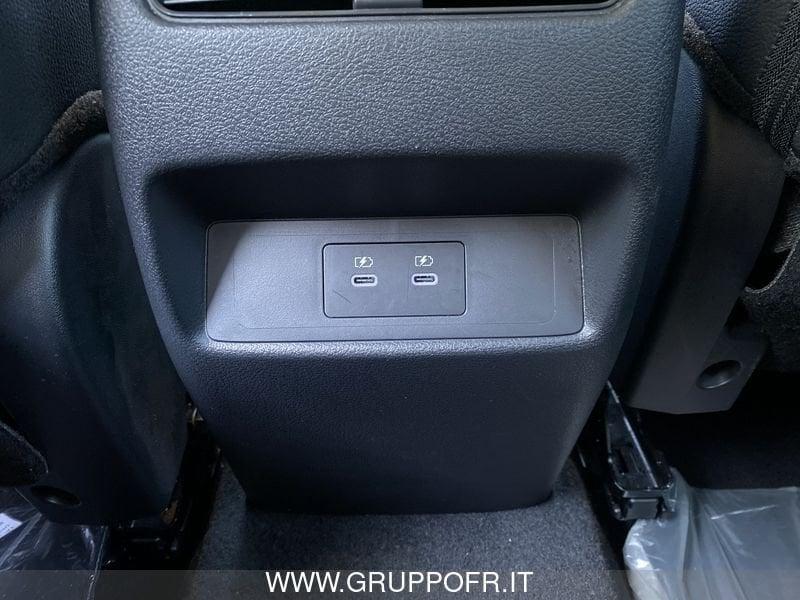 Nissan Qashqai MHEV 140 CV N-Connecta