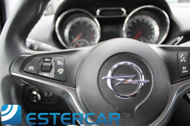 OPEL Adam 1.4 87CV GPL Tech Glam
